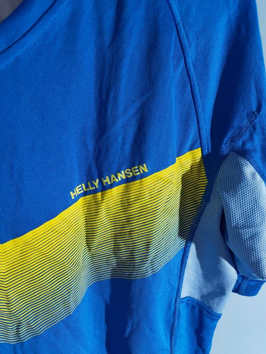 Helly Hansen  Tranning Тениска/Мъжка L