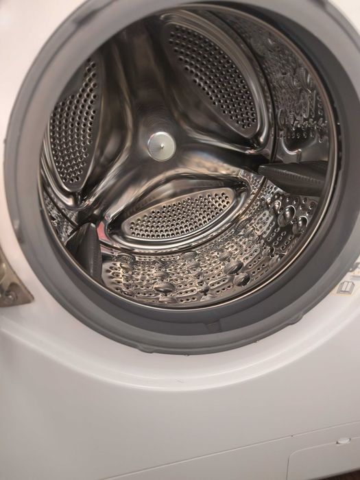 Пералня LG Inverter Direct Drive 8kg