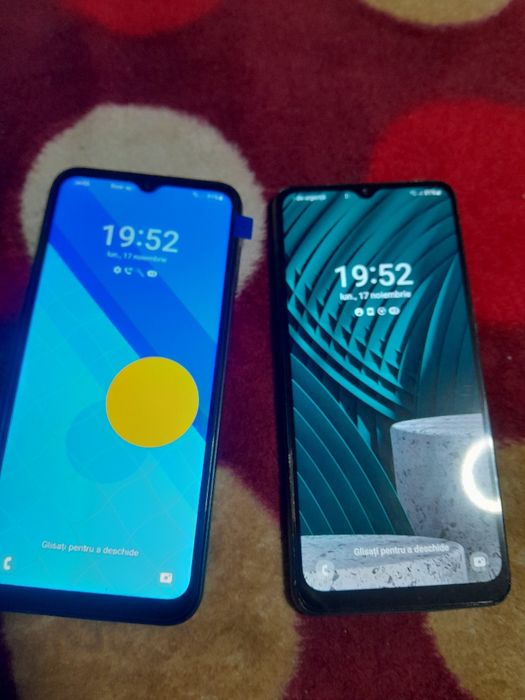 Vând telefoane Samsung note 8 samsung a14sis8..