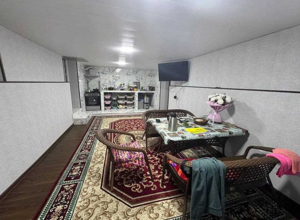 Бектемир Мажнунтол махалла