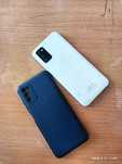 Samsung A03S obmenga iPhone 7 kerak