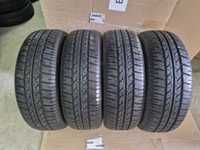 4 Bridgestone R15 185/60/ 
летни гуми 
DOT2317