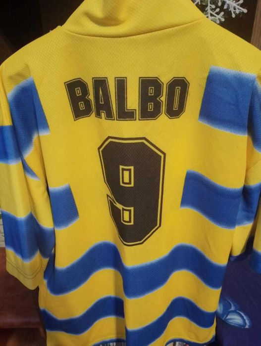 Tricou fotbal AC Parma