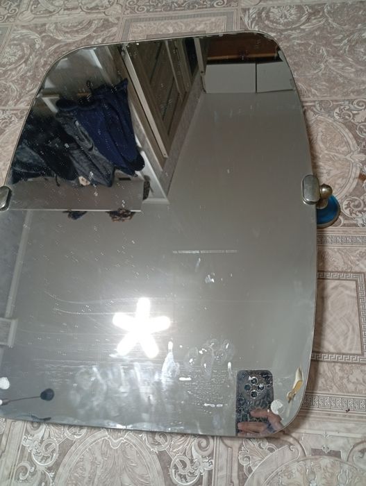 Продам зеркало для ванной комнаты