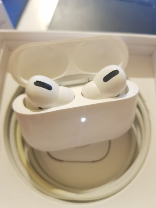 Airpods Pro A2083