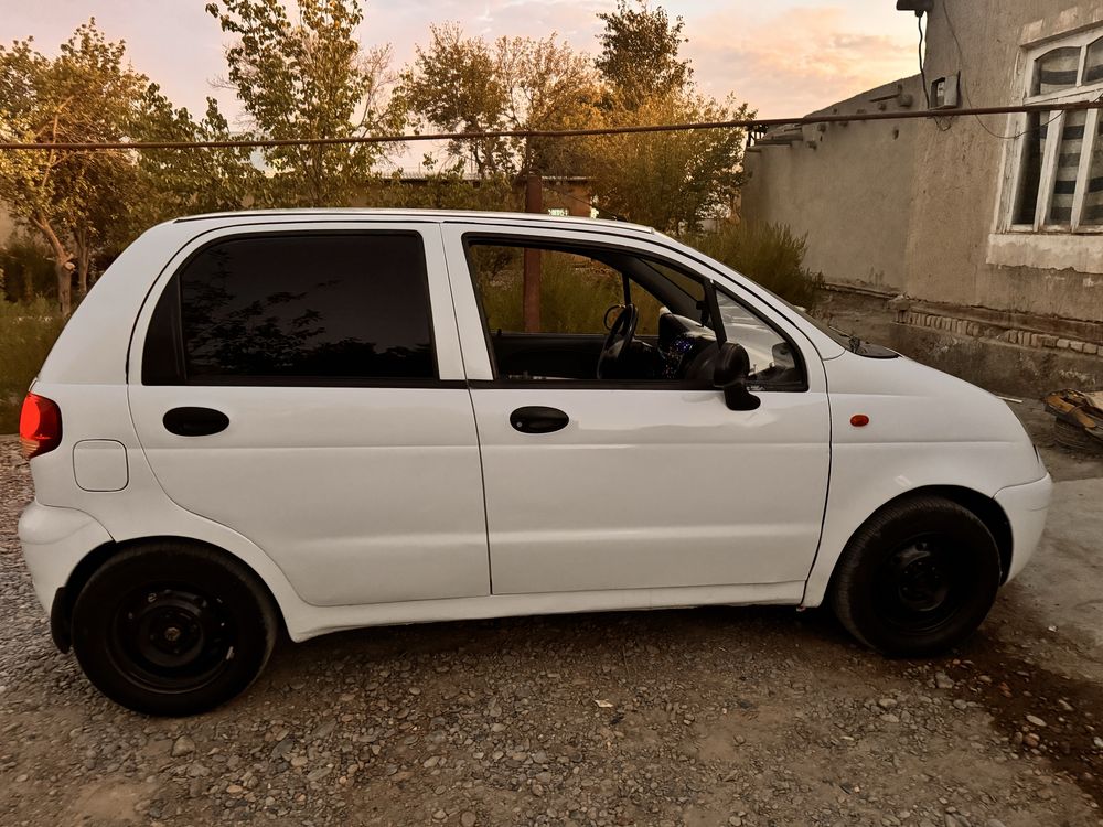 Matiz polluks sotiladi srochna