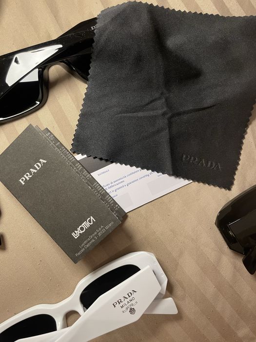 Ochelari De Soare Prada
