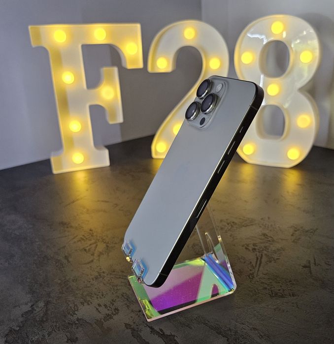 Amanet F28: Iphone 15 Pro Max 256 Gb (N)