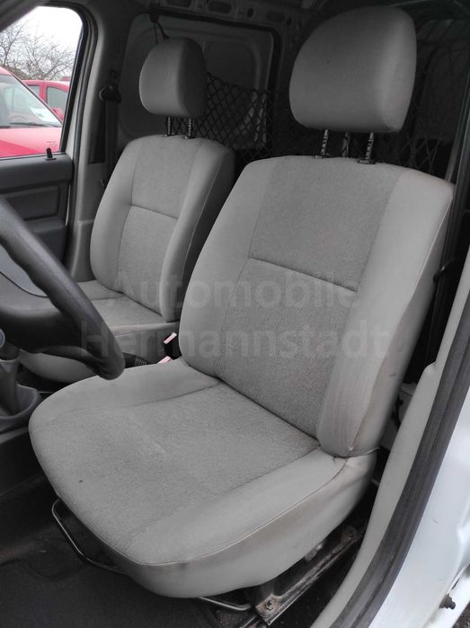 Dacia Logan Van 1.5 dCi - Stare excelenta