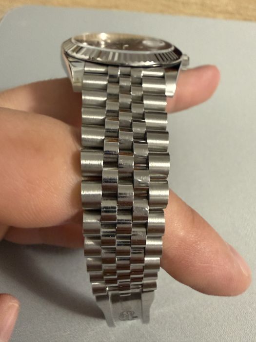 Ceas Rolex Day Just 41 mm