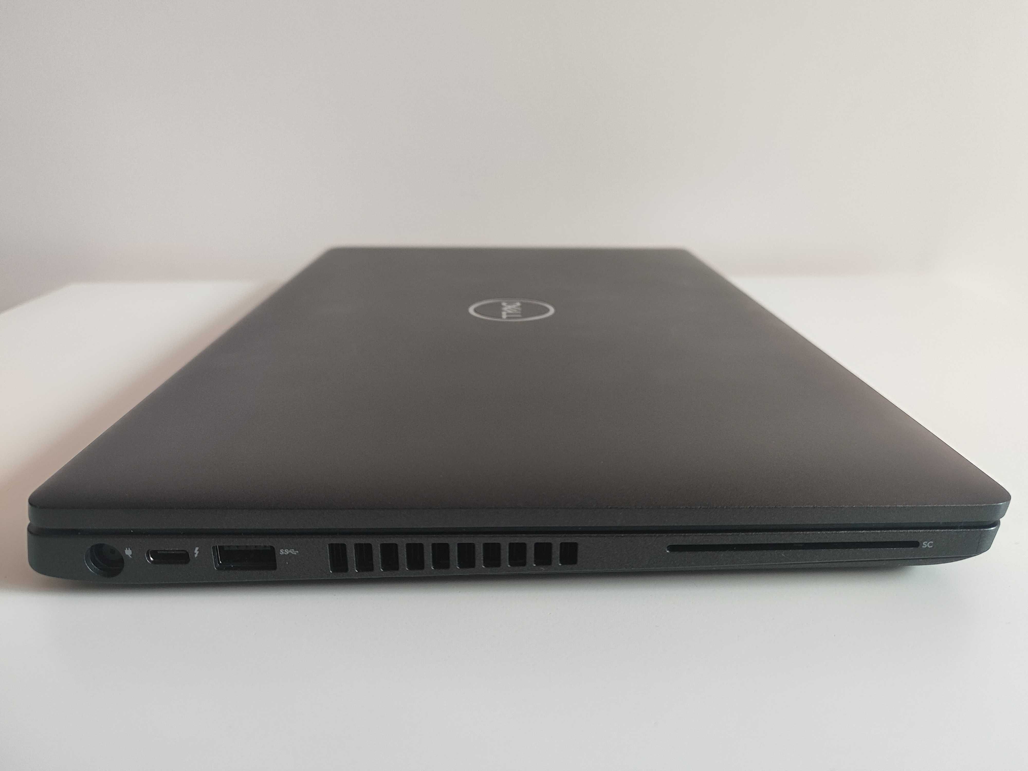 Dell Latitude 5400 FHD IPS I5-8365U/256GB/8GB/4G модем