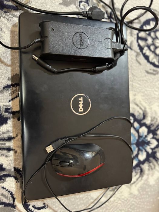 Срочно продаётся ноутбук в хорошем состояни