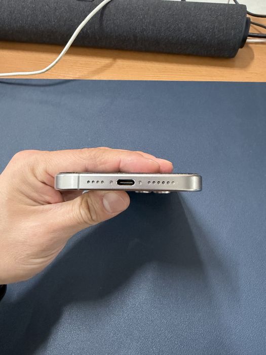 iPhone 15 pro max 512 gg