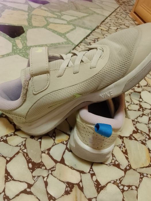 Оригинални Nike за момичета