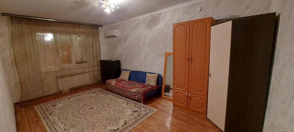 хозяйка.сдам  1к.кв. район Шанхай