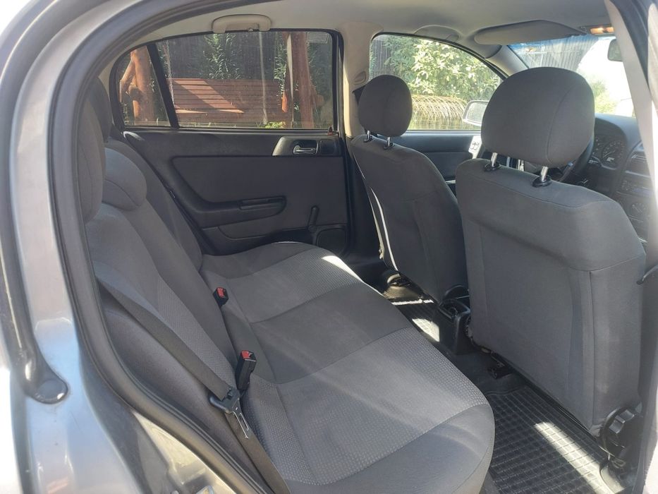 Opel Astra G de vanzare
