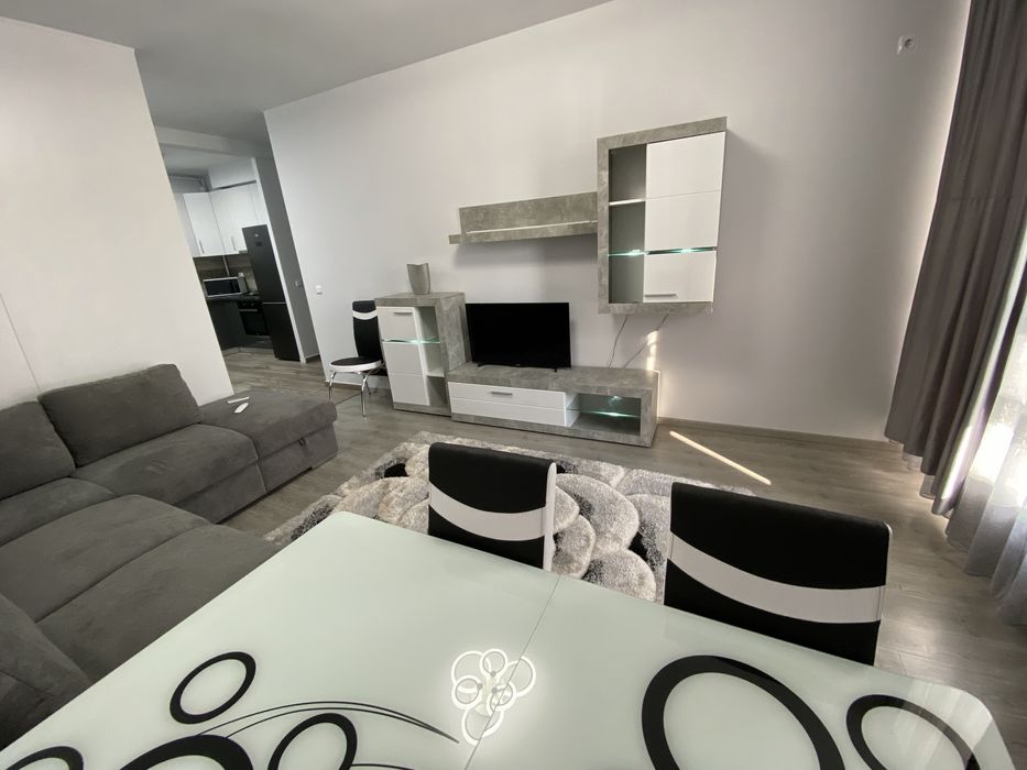 Apartament de inchiriat in Cartierul solar