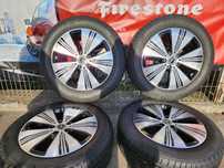 Jante originale mercedes R18 GLA EQA/GLB EQB/GLC EQC.