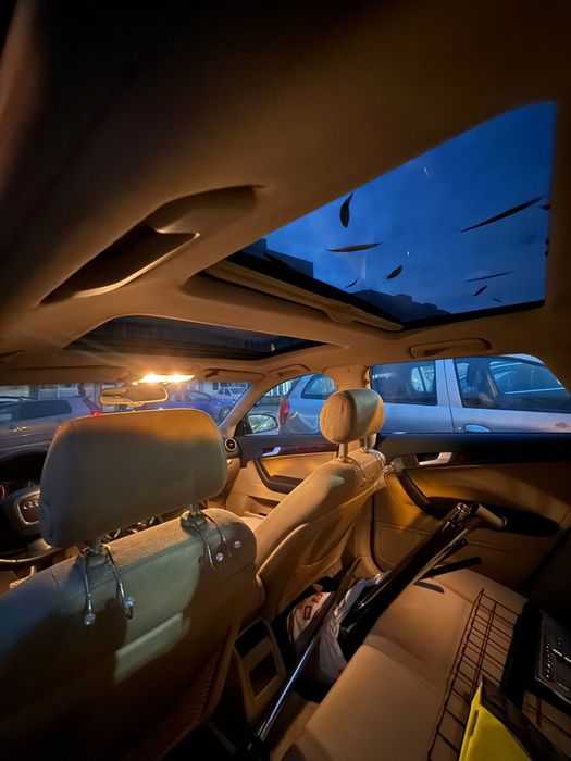 Audi a 3 8p 2005 stare foarte buna de functionare