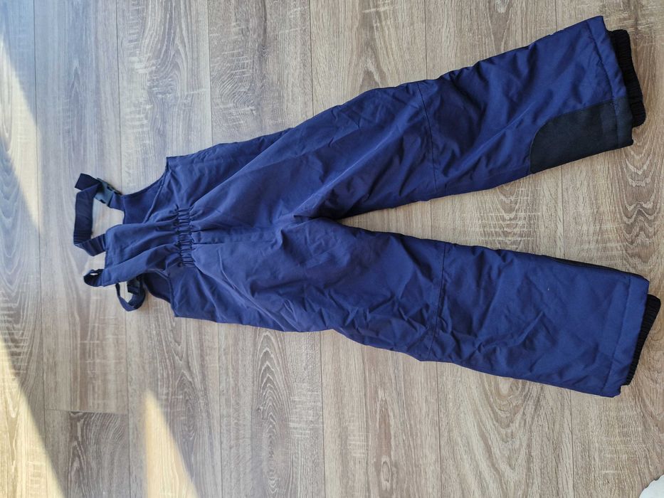 Pantaloni schi marca Crivit 110-116