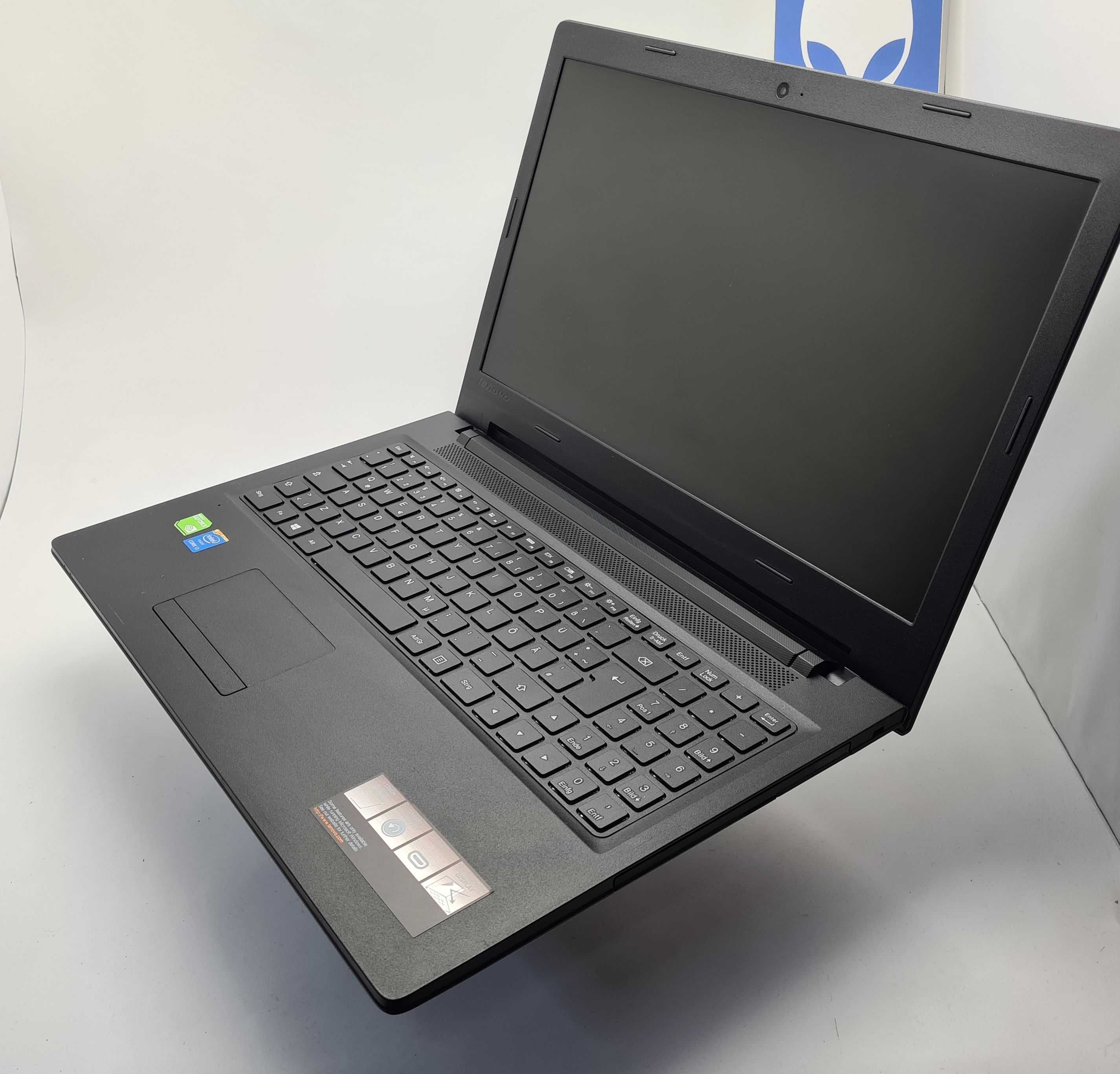 Lenovo IdeaPad 100-15IBD  i3 5005U/6GB/256SSD/Nvidia 920MX-2GB