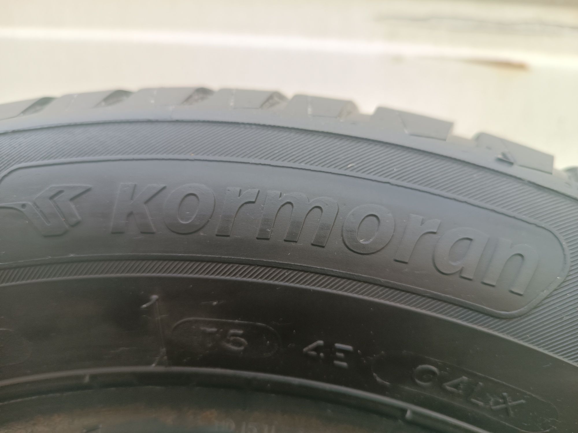 175/65/15 Kormoran Дот 1221