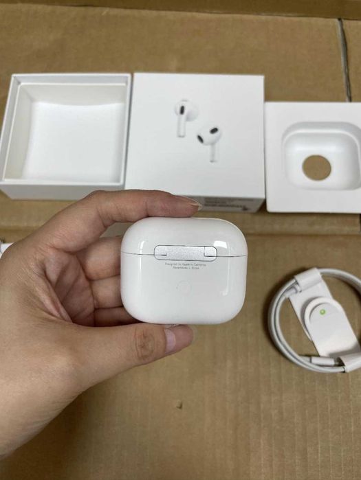 AirPods 3 , Sigilate , IOS 26