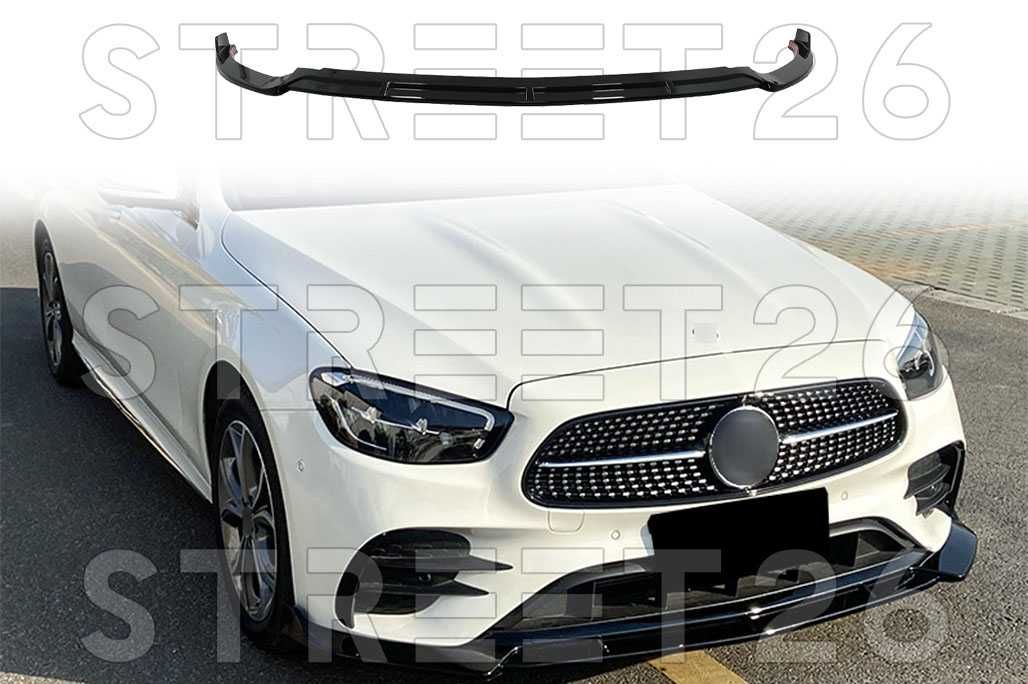 Prelungire Bara Fata Mercedes E-Class W213 S213 Facelift (2020-2023)