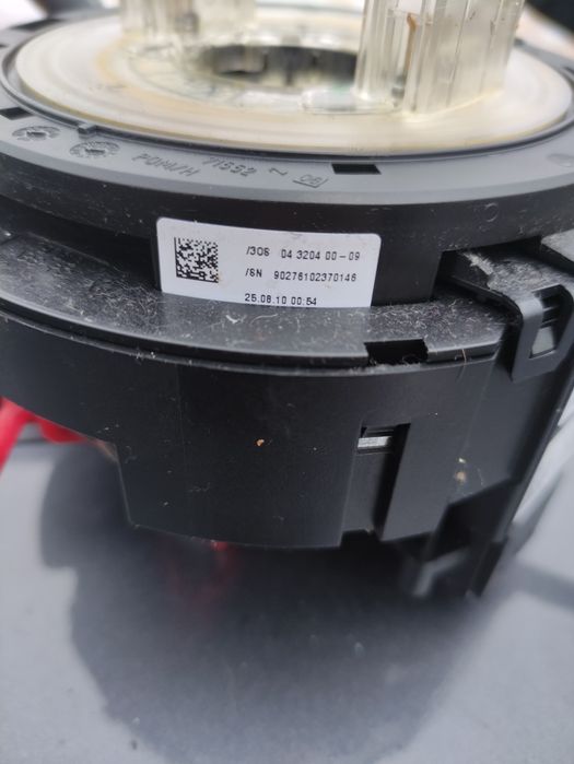 Лентов кабел за Mercedes W212