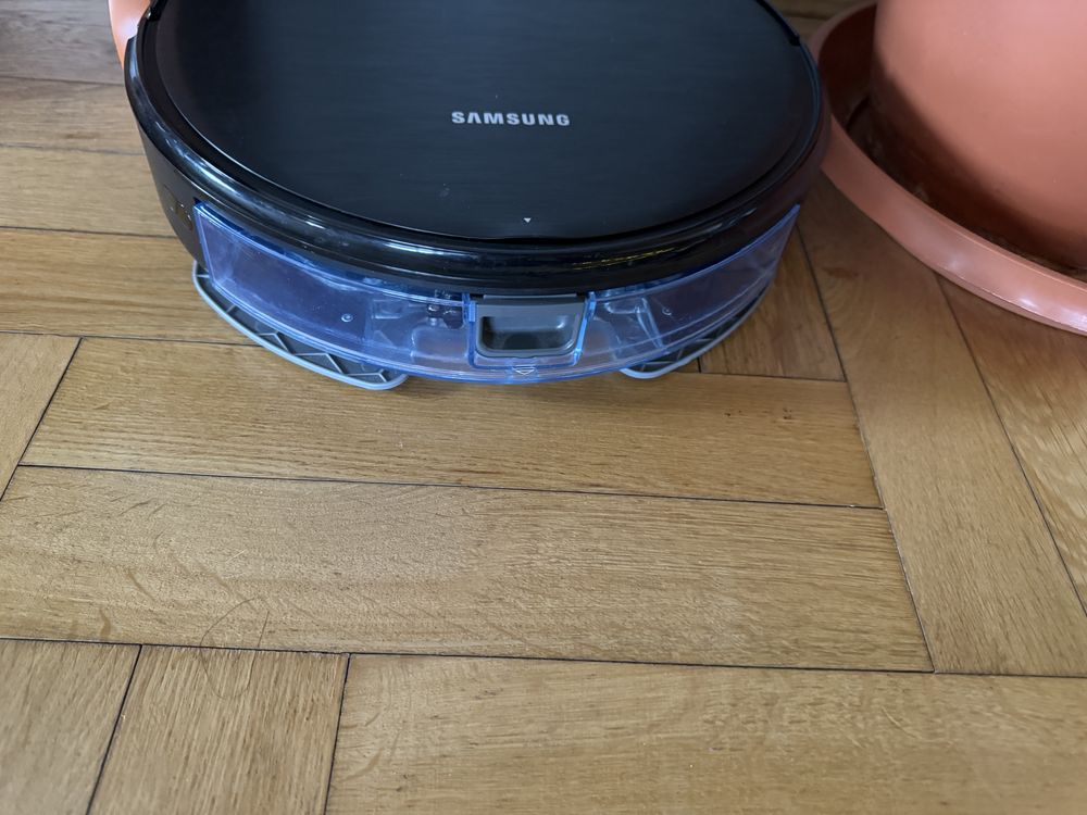 Aspirator Robot samsung 2 in 1