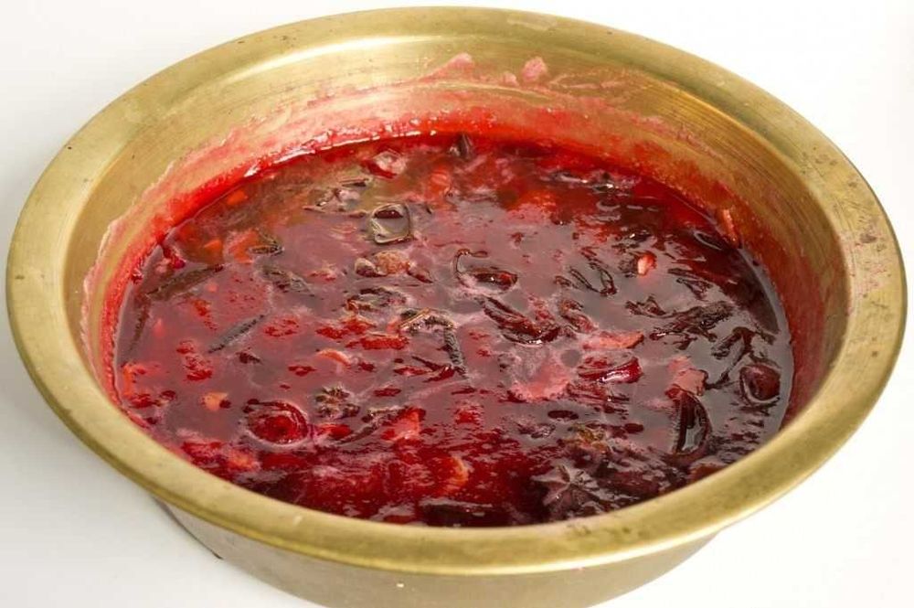 Хозяйственные товары из меди СССР