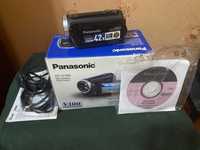 Видеокамера PANASONIC V100