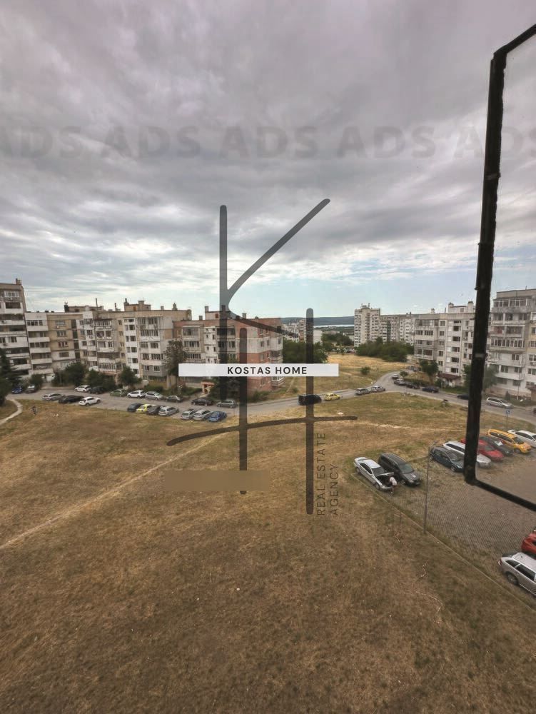 3-стаен в Варна-Владиславово площ 49 цена 82500