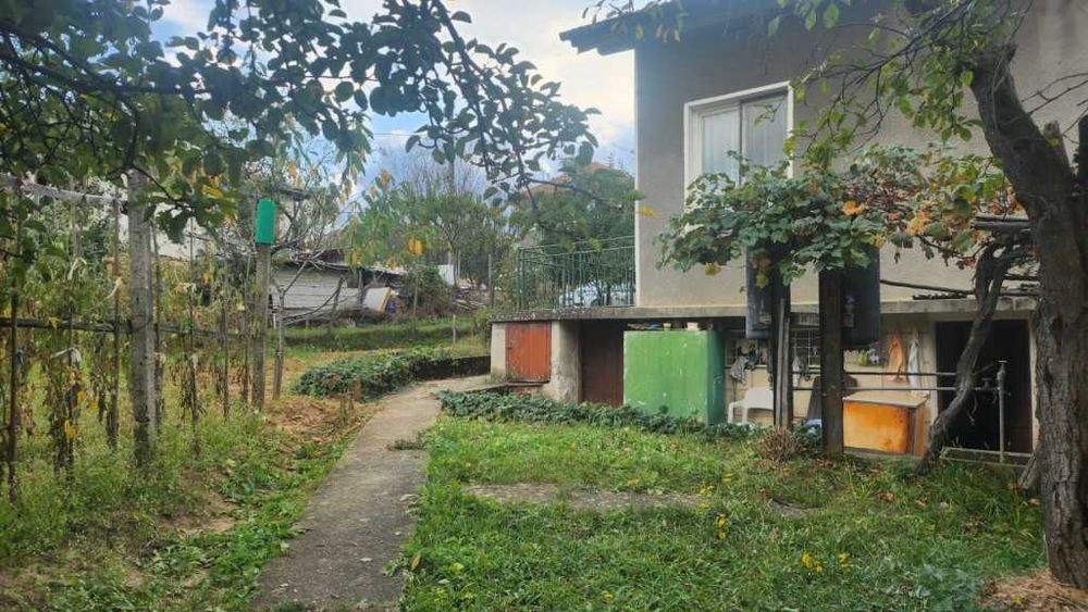 Продава се Къща в с. Ангелов, Област Габрово - 50 кв.м за 551 €/кв.м - Снимка #1