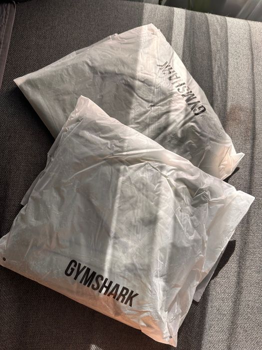 Нов дамски екип Gymshark