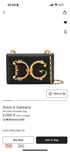 Чанта Dolce & Gabbana, Dior, Gucci.
