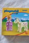 Playmobil Jocuri jucarii Univers carti bebe piticot