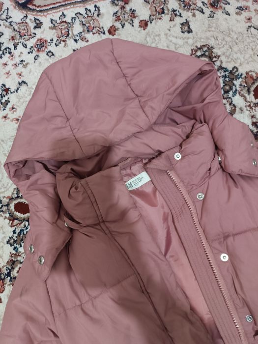 Kurtka h/m 8 yoshka