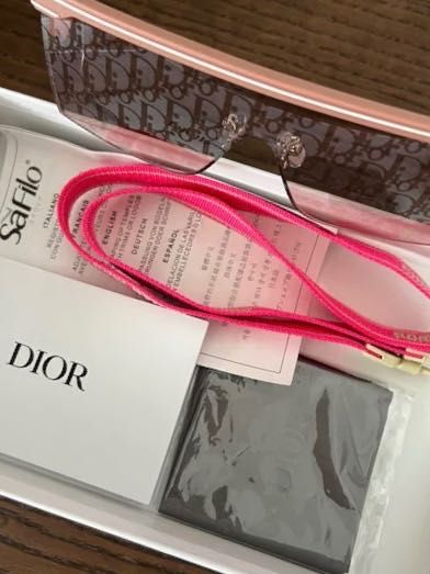 Слънчеви очила Dior Club M1U