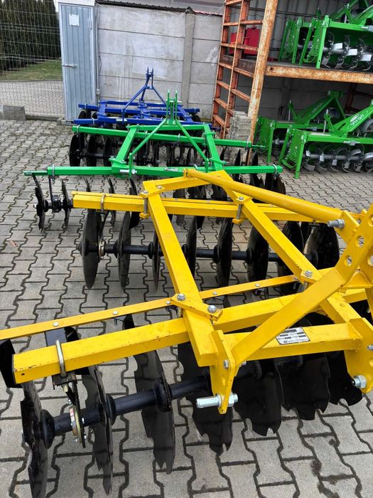 Disc agricol 1.8m 2m 2.3m