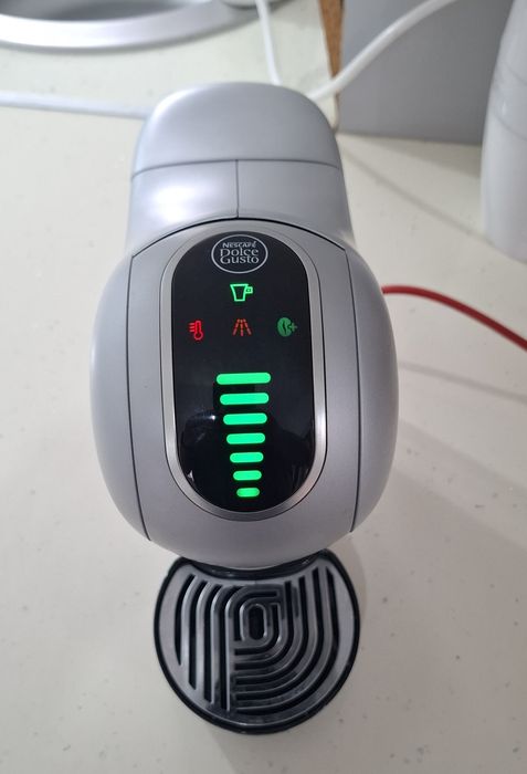 Nescafé Dolce Gusto Krups Capsule