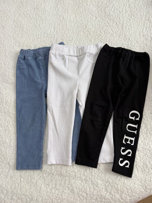 Дрехи за момиче 18-24 месеца