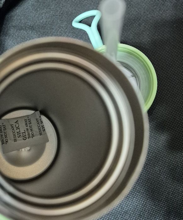 Новый поильник-термос
Объем 500мл
Цена 50тыс (брали за 70)
Паркентский