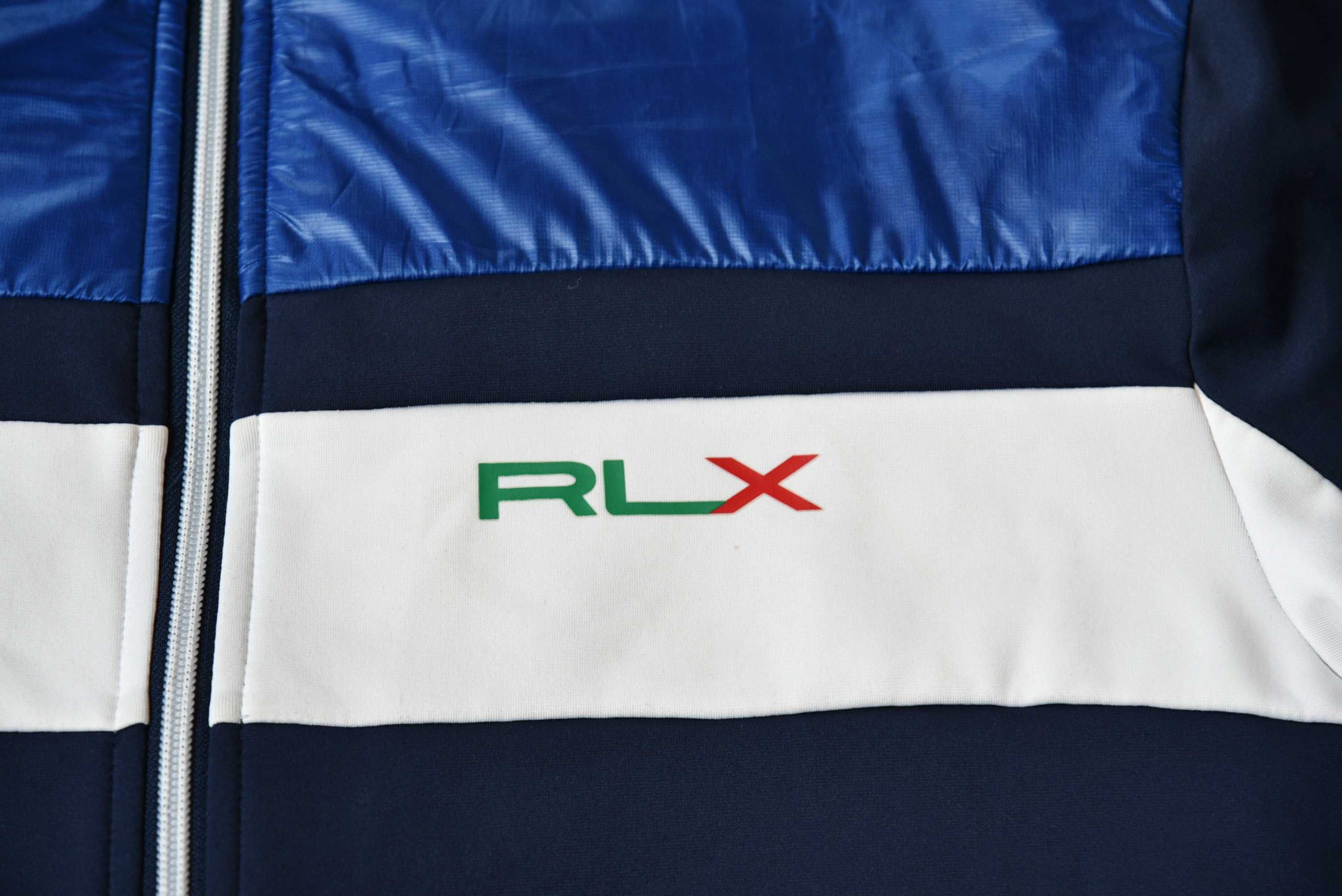 RLX Ralph Lauren Оригинално горнище яке размер М