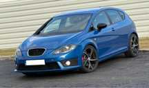 Seat LEON 2010/ Pachet FR/ 2.0 TDi/ 170cp/ Automat DSG/ Euro 5