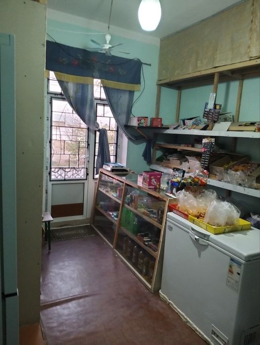 6 sotixli xonadon kotedj sotiladi