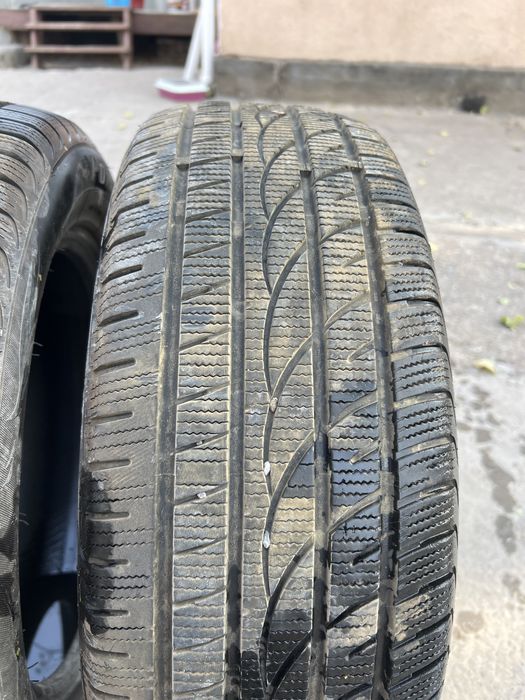 Зимний балон r 15 195/60