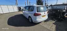 Dezmembrez vw sharan7 locuri 2.0 TDI euro 6 din 2017 DSG