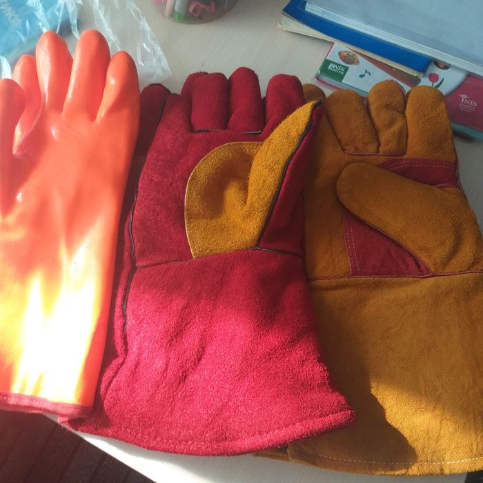 Продаётся перчатки