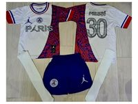 Echipamente fotbal copii Psg Messi diverse modele